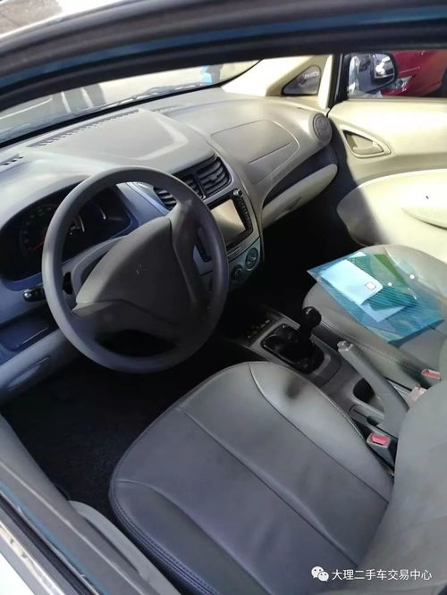 大理精品二手車(chē)市集 品質(zhì)車(chē)源匯聚，靜候您的來(lái)電選購(gòu)